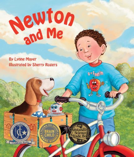 Lynne Mayer/Newton and Me